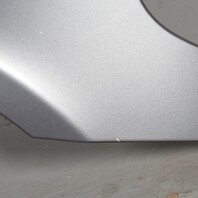 2004-2010 BMW 528i 535i 550i E60 Right Fender Space Grey 41357111430 OEM Used