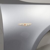 2004-2010 BMW 528i 535i 550i E60 Right Fender Space Grey 41357111430 OEM Used