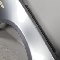 2004-2010 BMW 528i 535i 550i E60 Right Fender Space Grey 41357111430 OEM Used