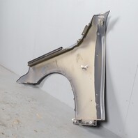 2004-2010 BMW 528i 535i 550i E60 Right Fender Space Grey 41357111430 OEM Used