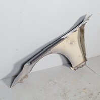 2004-2010 BMW 528i 535i 550i E60 Right Fender Space Grey 41357111430 OEM Used