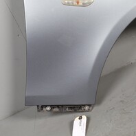 2004-2010 BMW 528i 535i 550i E60 Right Fender Space Grey 41357111430 OEM Used