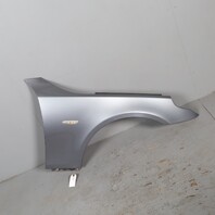 2004-2010 BMW 528i 535i 550i E60 Right Fender Space Grey 41357111430 OEM Used