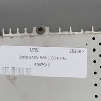 BMW 128i 135i 323i 325i 328i 335i 525i 528i 530i X5 Satellite Radio Receiver OEM Used