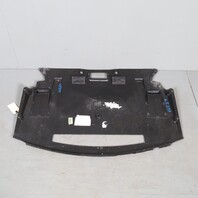 2008-2010 BMW 535i Engine Splash Shield Belly Pan 51717184520 OEM Used