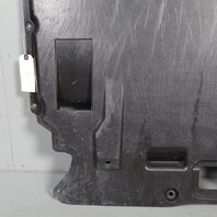 2008-2010 BMW 535i Engine Splash Shield Belly Pan 51717184520 OEM Used