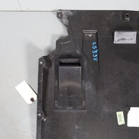 2008-2010 BMW 535i Engine Splash Shield Belly Pan 51717184520 OEM Used