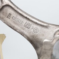 BMW 525i 528i 535i 545i 550i Left Front Spindle Knuckle 31216760954 OEM Used