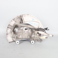 BMW 525i 528i 535i 545i 550i Right Front Spindle Knuckle 31216760954 OEM Used