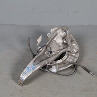 2011‑2016 BMW 528i 535i 550i 640i 650i Front Right Knuckle 31216775770 OEM Used