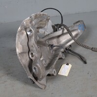 2011‑2016 BMW 528i 535i 550i 640i 650i Front Right Knuckle 31216775770 OEM Used