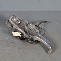 2011‑2016 BMW 528i 535i 550i 640i 650i Front Right Knuckle 31216775770 OEM Used