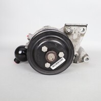 2008-2010 BMW 535i 3.0 Power Steering Pump Dynamic Drive 32416776837 OEM Used