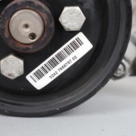 2008-2010 BMW 535i 3.0 Power Steering Pump Dynamic Drive 32416776837 OEM Used