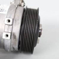 2008-2010 BMW 535i 3.0 Power Steering Pump Dynamic Drive 32416776837 OEM Used