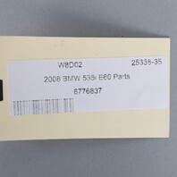 2008-2010 BMW 535i 3.0 Power Steering Pump Dynamic Drive 32416776837 OEM Used