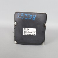 2008-2010 BMW 528i 535i 550i 650i ABS Anti Lock Brake Pump 34516783361 OEM Used