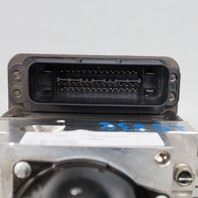 2008-2010 BMW 528i 535i 550i 650i ABS Anti Lock Brake Pump 34516783361 OEM Used