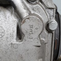 2008-2010 BMW 528i 535i Rear Differential Carrier 33107560882 OEM Used