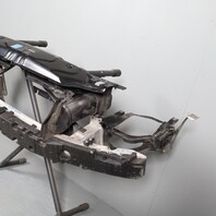 2004-2010 BMW 525i 528i 535i 545i 550i Radiator Support 51647033741 OEM Used