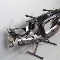 2004-2010 BMW 525i 528i 535i 545i 550i Radiator Support 51647033741 OEM Used