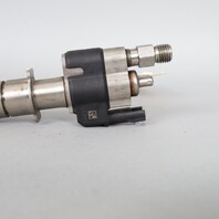 BMW Fuel Injector N54 N63 135 335 535 550 X5 X6 13537585261-12 OEM Used
