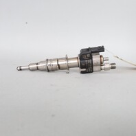 BMW Fuel Injector N54 N63 135 335 535 550 X5 X6 13537585261-12 OEM Used