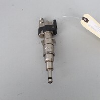 BMW Fuel Injector N54 N63 135 335 535 550 X5 X6 13537585261-12 OEM Used