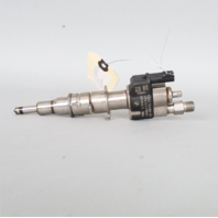 BMW Fuel Injector N54 N63 135 335 535 550 X5 X6 13537585261-12 OEM Used