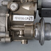 BMW 135i 335i 535i 640i 740i X3 X5 X6 N54 N55 High Pressure Fuel Pump OEM Used