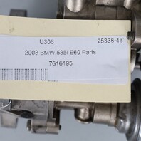 BMW 135i 335i 535i 640i 740i X3 X5 X6 N54 N55 High Pressure Fuel Pump OEM Used