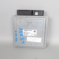 2007-2008 BMW 135i 335i 535i N54 Engine Computer ECU DME 12147575875 OEM Used