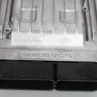 2007-2008 BMW 135i 335i 535i N54 Engine Computer ECU DME 12147575875 OEM Used