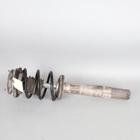 2004-2010 BMW 535i 545i 550i Left Front Strut Shock 31316766997 OEM Used