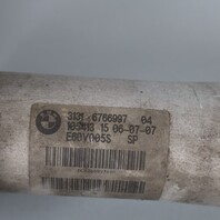 2004-2010 BMW 535i 545i 550i Left Front Strut Shock 31316766997 OEM Used