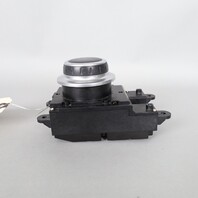 07-08 BMW 528i 535i iDrive Navigation Control Knob Switch 65826944884 OEM Used