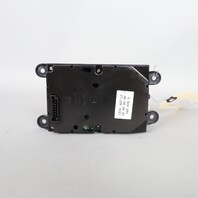 07-08 BMW 528i 535i iDrive Navigation Control Knob Switch 65826944884 OEM Used