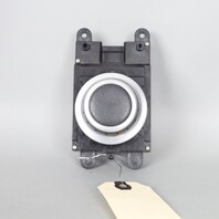 07-08 BMW 528i 535i iDrive Navigation Control Knob Switch 65826944884 OEM Used