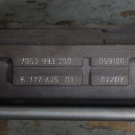 BMW 525i 528i 530i 535i 550i 650i Power Steering Rack Pinion OEM Used
