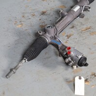 BMW 525i 528i 530i 535i 550i 650i Power Steering Rack Pinion OEM Used