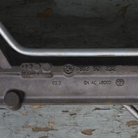 BMW 525i 528i 530i 535i 550i 650i Power Steering Rack Pinion OEM Used