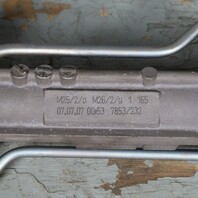 BMW 525i 528i 530i 535i 550i 650i Power Steering Rack Pinion OEM Used