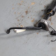 BMW 525i 528i 530i 535i 545i 550i Front Active Sway Bar 37116780013 OEM Used
