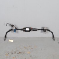 BMW 525i 528i 530i 535i 545i 550i Front Active Sway Bar 37116780013 OEM Used