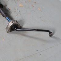 BMW 525i 528i 530i 535i 545i 550i Front Active Sway Bar 37116780013 OEM Used