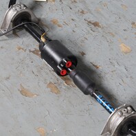 BMW 525i 528i 530i 535i 545i 550i Front Active Sway Bar 37116780013 OEM Used