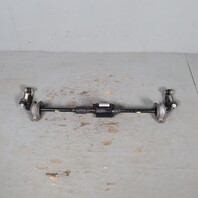 BMW 525i 528i 530i 535i 545i 550i Rear Active Sway Bar 37126780012 OEM Used