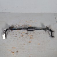 BMW 525i 528i 530i 535i 545i 550i Rear Active Sway Bar 37126780012 OEM Used