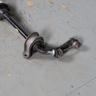 BMW 525i 528i 530i 535i 545i 550i Rear Active Sway Bar 37126780012 OEM Used