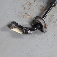 BMW 525i 528i 530i 535i 545i 550i Rear Active Sway Bar 37126780012 OEM Used